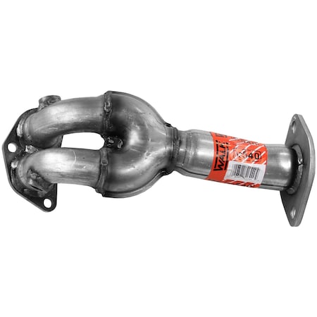 Walker Exhaust Pipe, 52540 52540
